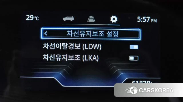 Ssangyong Torres id 4561289 из Кореи 7