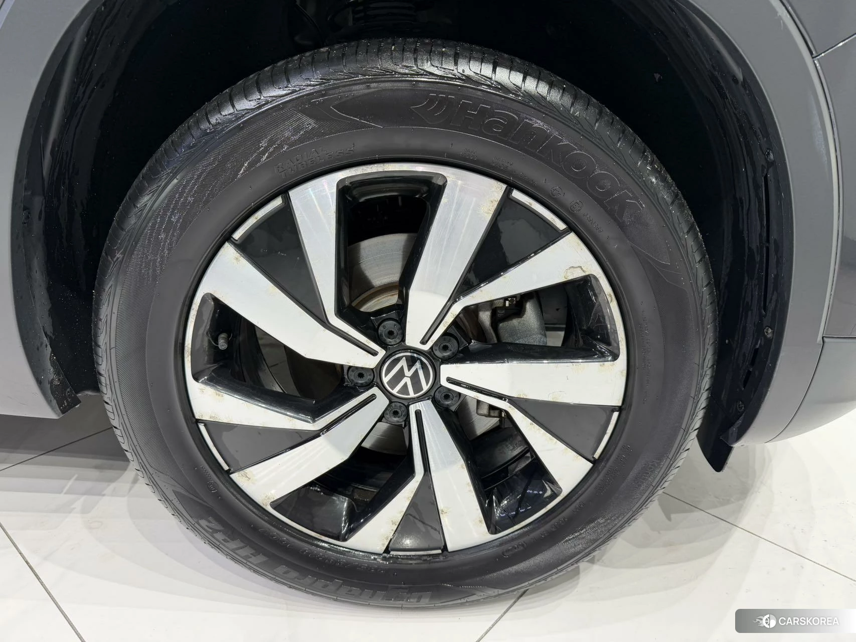 Volkswagen Tanyue id 4420292 из Китая 7