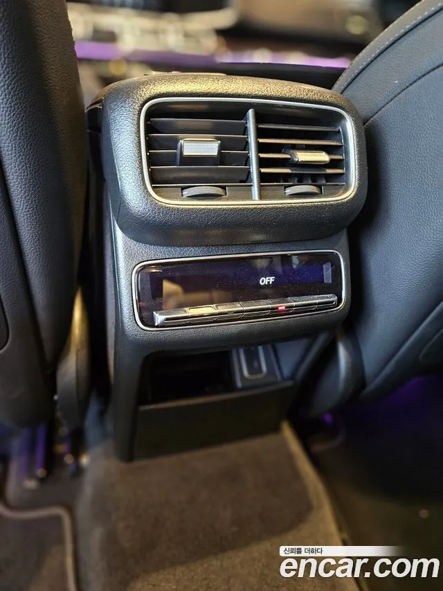 Mercedes-Benz GLE-Class W167 id 2692382 из Кореи 7