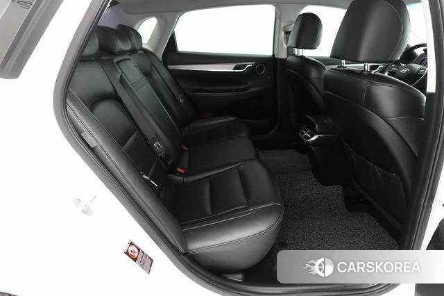 Hyundai The New Grandeur IG id 3795088 из Кореи 7