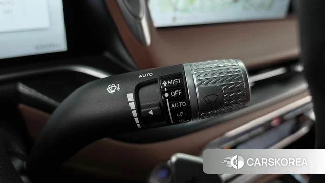 Genesis G90 (RS4) id 4774482 из Кореи 7