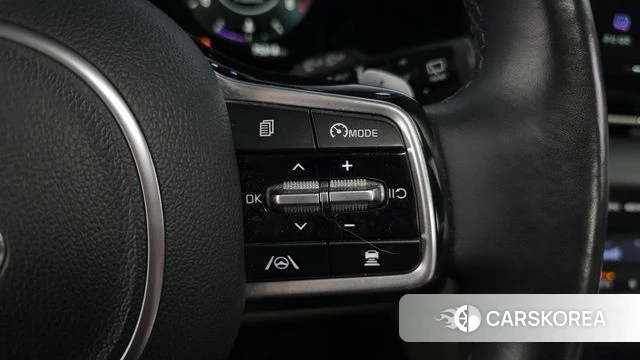 Kia Carnival 4th generation id 4535369 из Кореи 7