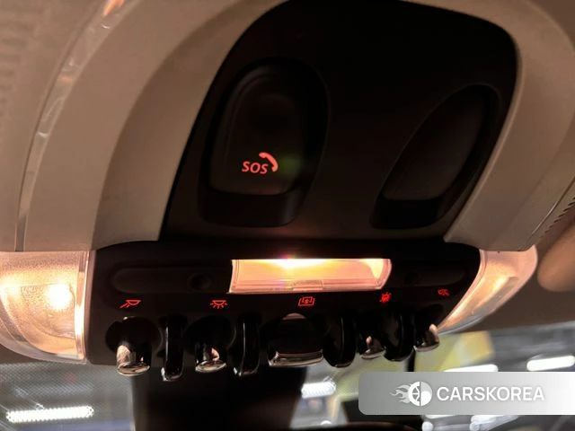 Mini Cooper S id 4475948 из Кореи 7