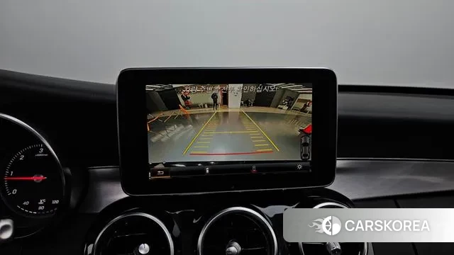 Mercedes-Benz C-Class W205 id 3568683 из Кореи 7