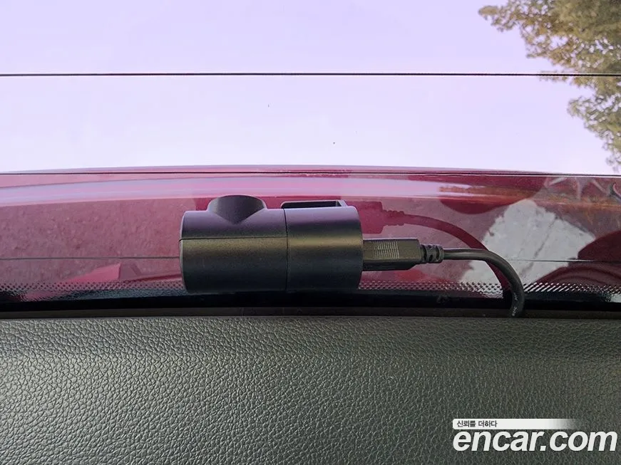 Ssangyong Beautiful Korando id 1658372 из Кореи 7