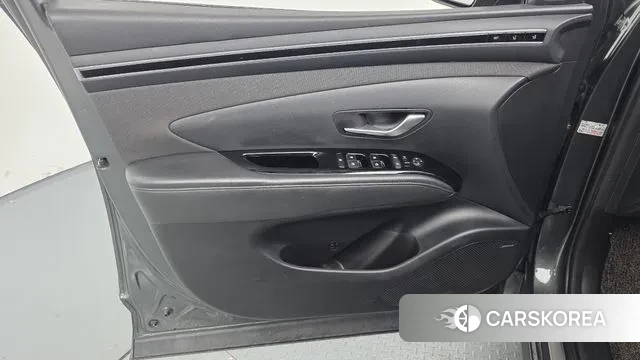 Hyundai Tucson Hybrid (NX4) id 3428237 из Кореи 7