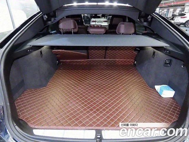 BMW 6 Series GT (G32) id 2741009 из Кореи 7