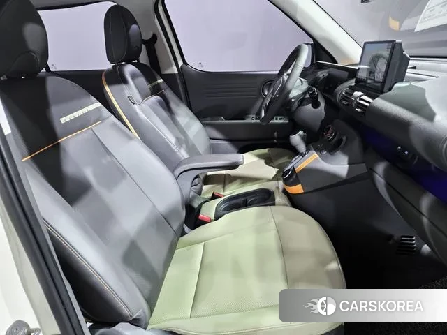 Hyundai Casper id 3595312 из Кореи 7