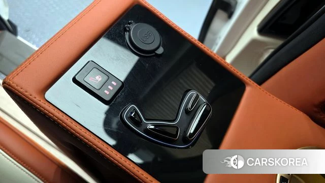 Kia Carnival 4th generation id 4224488 из Кореи 7