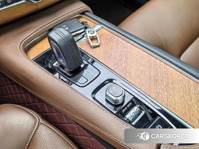 Volvo XC90 id 4210011 из Китая 7
