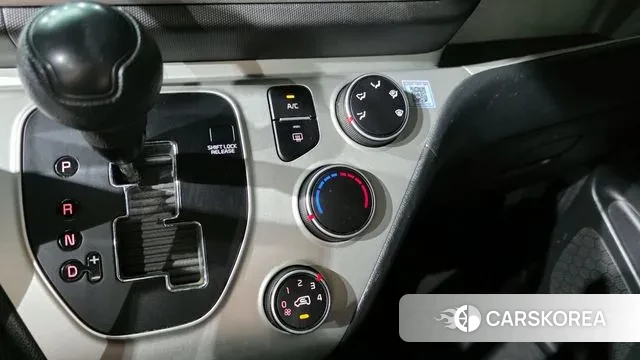 Kia The New Ray id 3008778 из Кореи 7