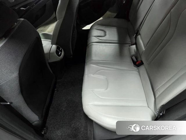 Hyundai Avante (CN7) id 4389424 из Кореи 7