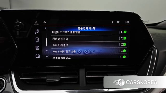 Chevrolet (GM Daewoo) Trax Crossover id 3963466 из Кореи 7