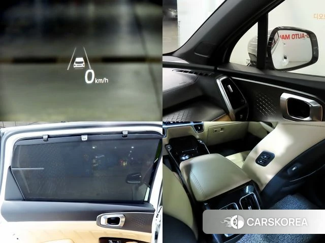 Kia Sorento 4th Generation id 4223495 из Кореи 7