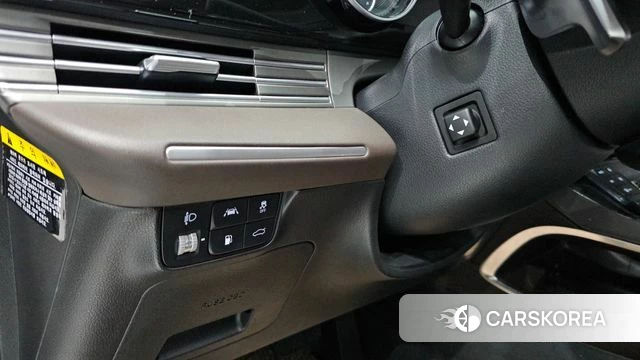 Hyundai The New Grandeur IG id 4502081 из Кореи 7