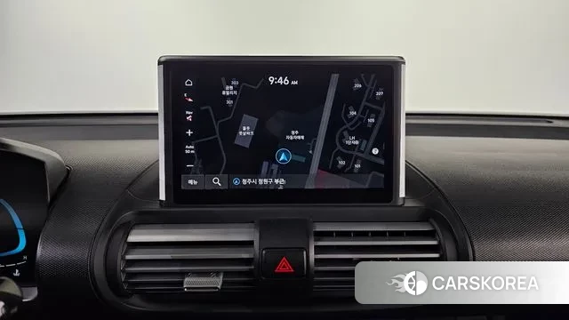 Hyundai Casper id 3654415 из Кореи 7