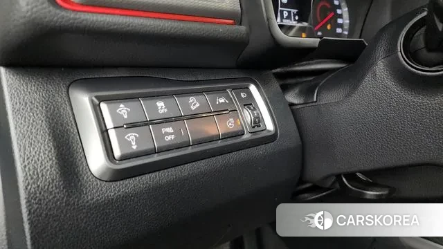 Ssangyong Berry New Tivoli id 3509347 из Кореи 7