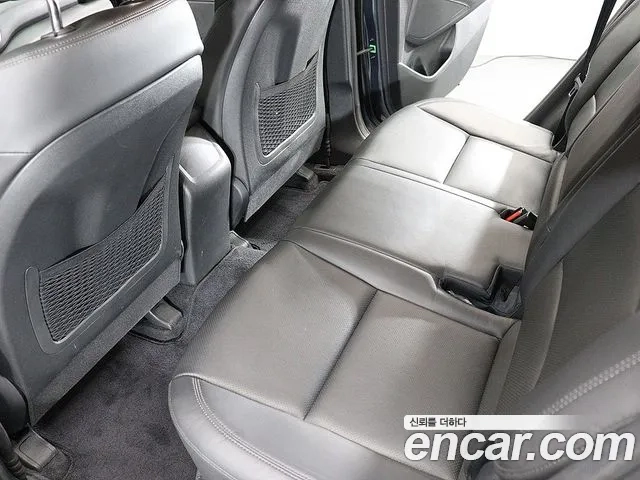 Hyundai All New Tucson id 2948265 из Кореи 7