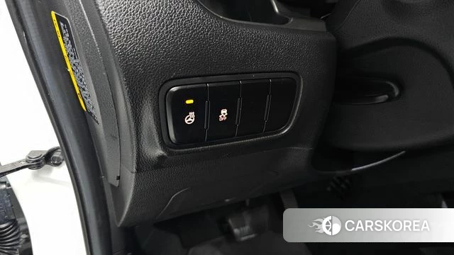 Kia The New Kia Ray EV id 4696136 из Кореи 7