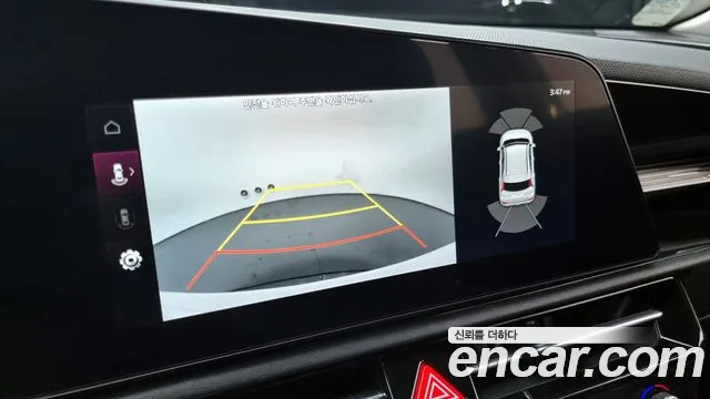 Kia Di Ol Nu Niro id 2738487 из Кореи 7