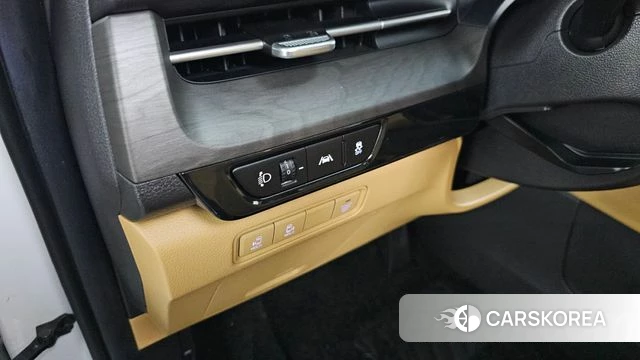 Kia Carnival 4th generation id 3805997 из Кореи 7