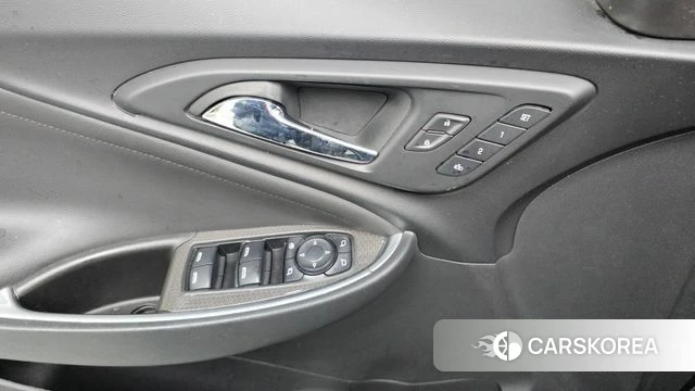 Chevrolet (GM Daewoo) All New Malibu id 4363329 из Кореи 7