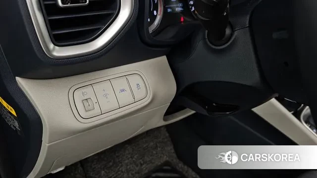 Hyundai Venue id 3106812 из Кореи 7