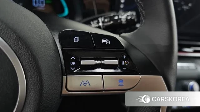 Hyundai The New Avante Hybrid (CN7) id 3775740 из Кореи 7