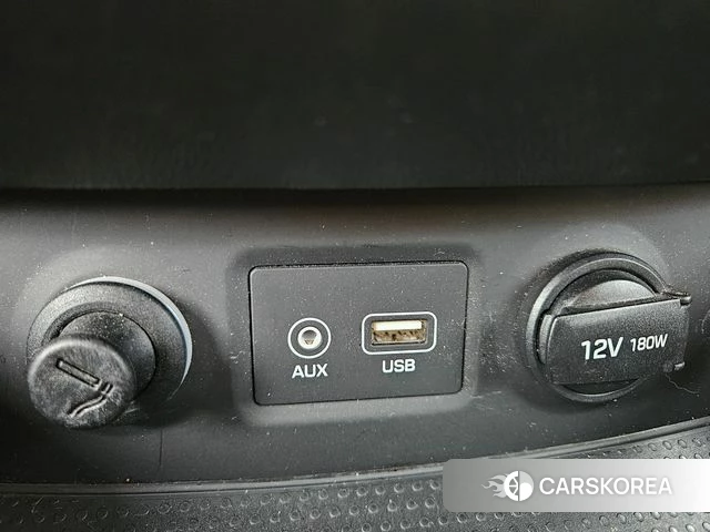 Hyundai The New Grand Starex id 4245738 из Кореи 7