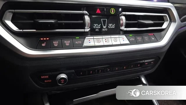 BMW 3 Series (G20) id 2960155 из Кореи 7