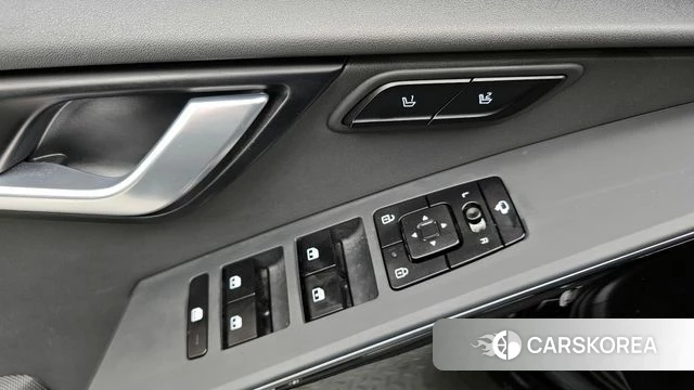Kia Di All New Niro EV id 4292591 из Кореи 7