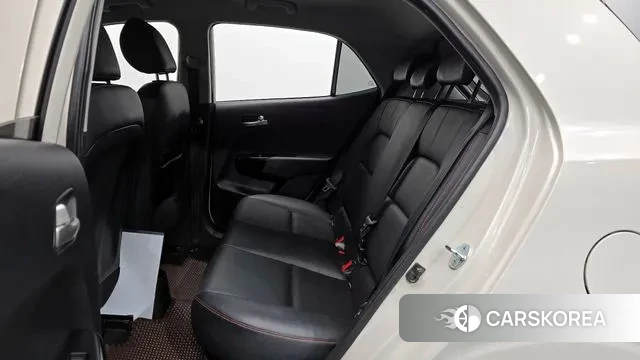 Kia Morning Urban (JA) id 3545610 из Кореи 7