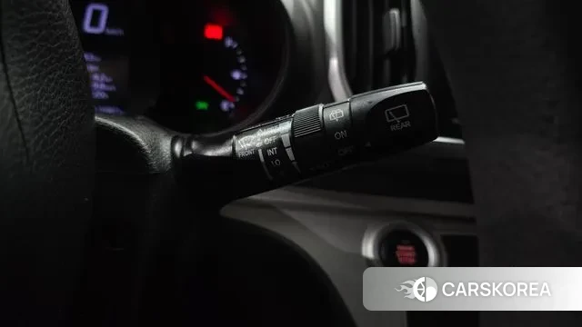 Kia The New Ray id 3509624 из Кореи 7