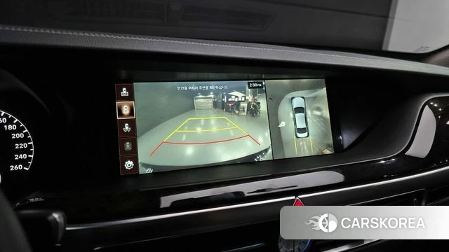 Genesis G90 id 4465348 из Кореи 7