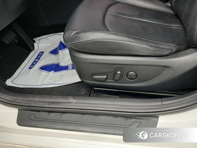 Kia The New K5 2nd generation id 3861504 из Кореи 7