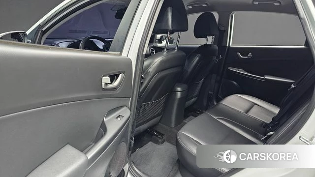 Hyundai Kona id 4582209 из Кореи 7