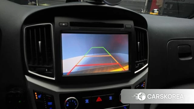 Hyundai The New Grand Starex id 3820734 из Кореи 7