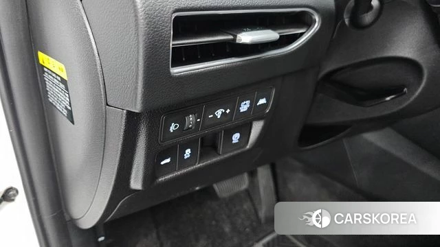 Hyundai Sonata Hybrid (DN8) id 4620137 из Кореи 7