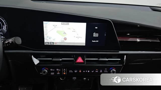 Kia Di All New Niro EV id 4540767 из Кореи 7