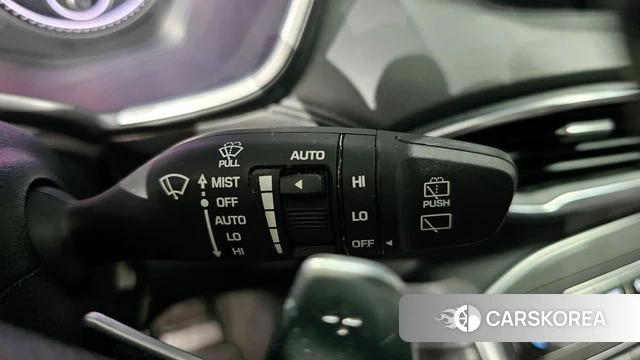 Hyundai The New Santa Fe id 3831961 из Кореи 7