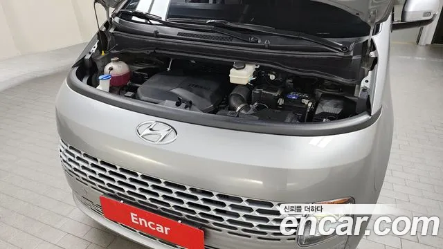 Hyundai Staria id 2671991 из Кореи 7