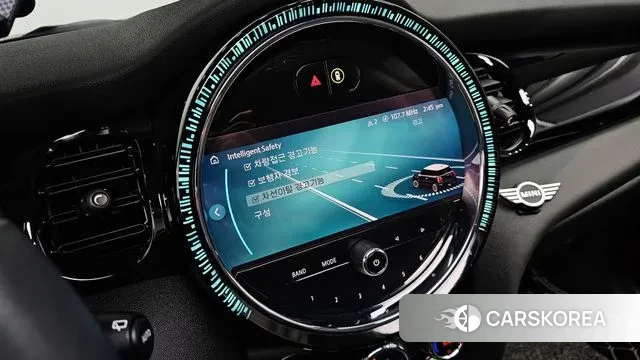 Mini Cooper id 3587025 из Кореи 7