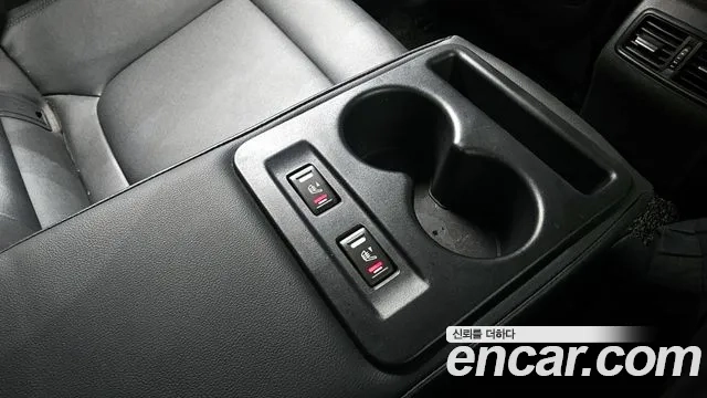 Renault Korea (Samsung) SM6 id 2886942 из Кореи 7