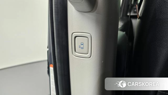 Hyundai Staria id 3940237 из Кореи 7