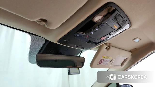 Kia Carnival 4th generation id 4248801 из Кореи 7