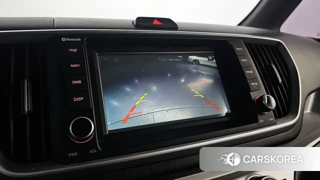 Kia The New Ray id 3742815 из Кореи 7