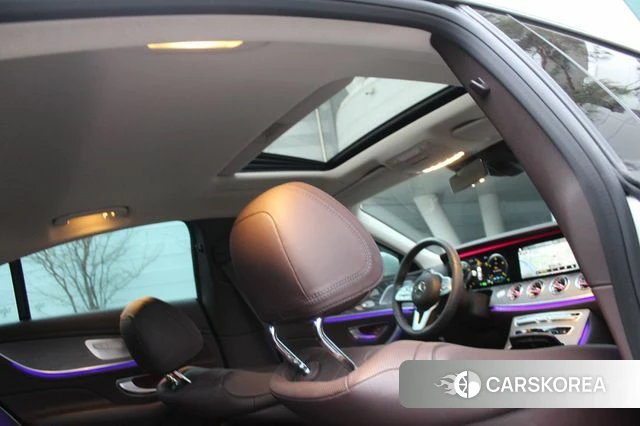 Mercedes-Benz CLS-Class C257 id 3889308 из Кореи 7