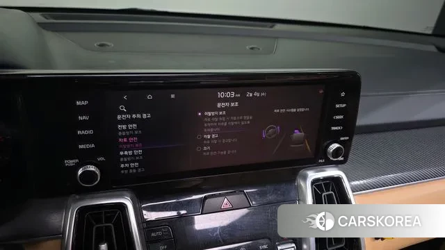 Kia Sorento 4th Generation id 3656020 из Кореи 7