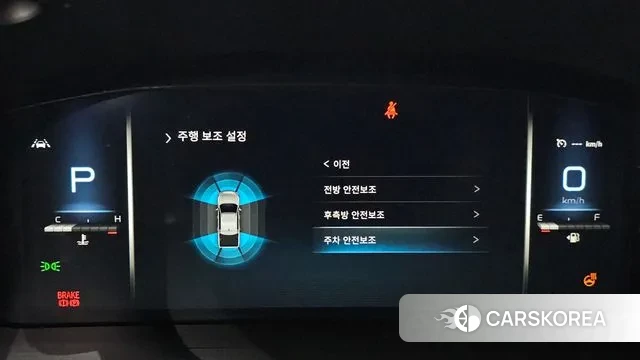 Ssangyong The New Rexton Sports Cannes id 3696871 из Кореи 7