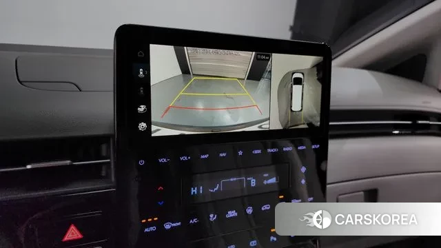 Hyundai Staria id 3615300 из Кореи 7